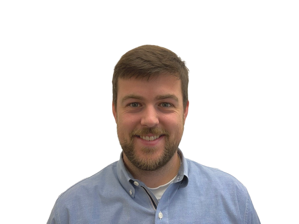 Corey Parsons Headshot