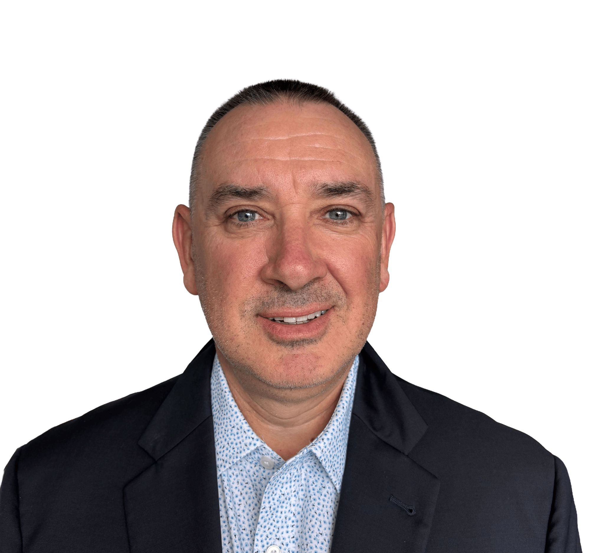 Halligan Headshot 2