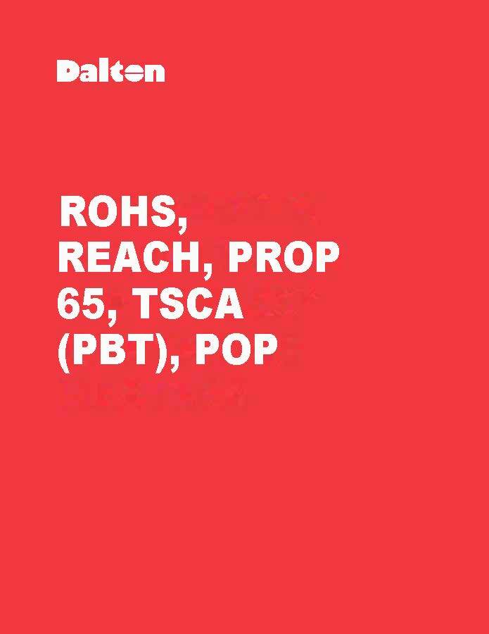 Reach ROHS Prop 65 cover photo