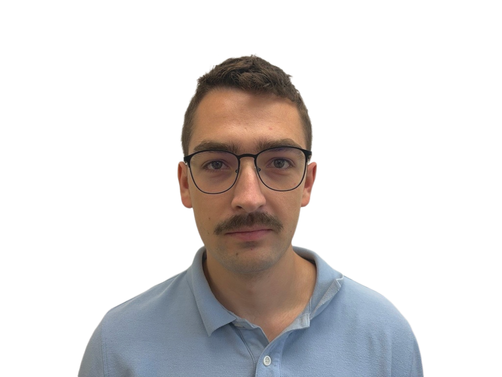 Walker Knowles Headshot