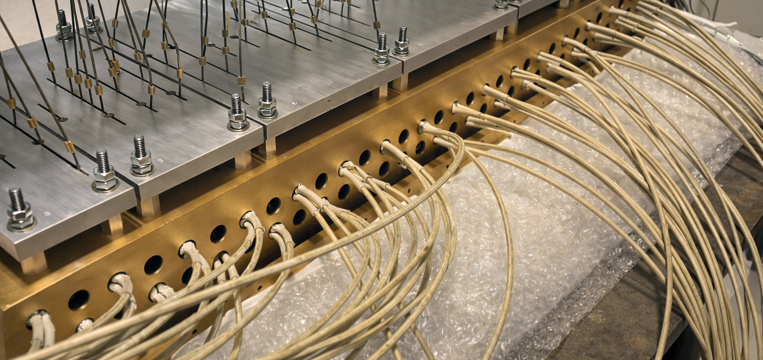 enhanced image wattflex installed in industrial machinery (packaging) copy-1